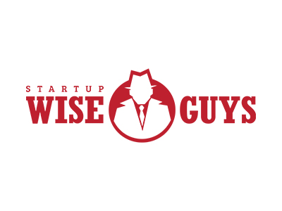 Wise guys logo